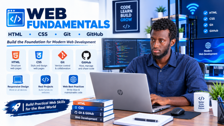 Web Development