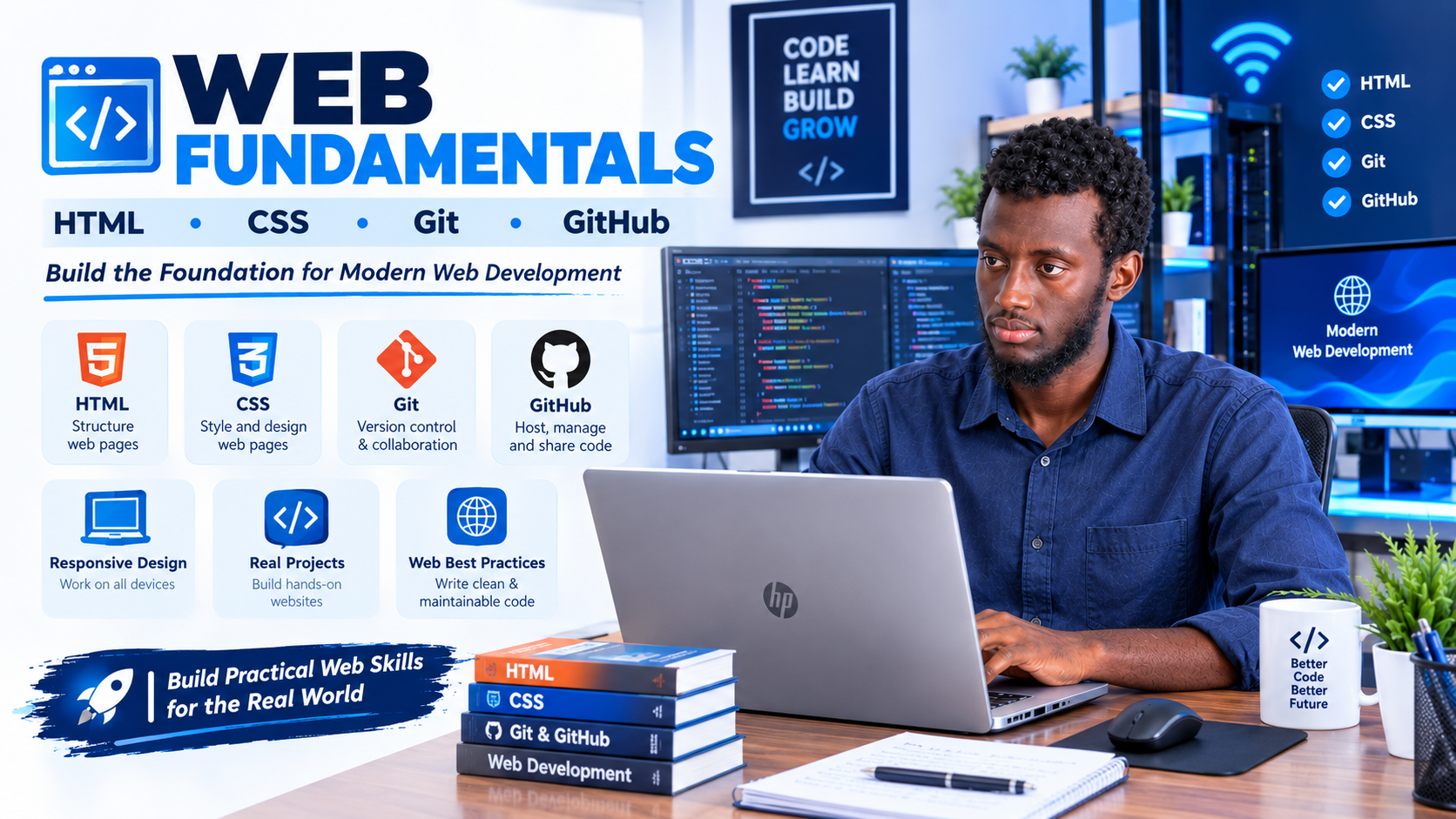 Web Development